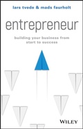 Cover: Entrepreneur - Wiley
