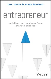 Enlarge image Cover: Entrepreneur - Wiley