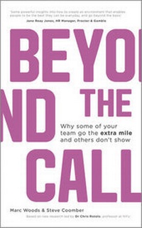 Enlarge image Cover: Beyond The Call - Wiley