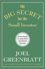 Cover: The Big Secret for the Small Investor - Wiley
