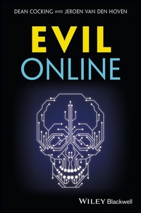 Enlarge image Cover: Evil Online - Wiley