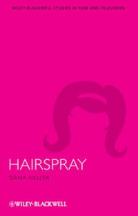 Enlarge image Cover: Hairspray - Wiley