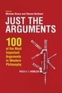 Cover: Just the Arguments - Wiley