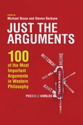 Cover: Just the Arguments - Wiley