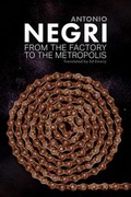 Cover: From the Factory to the Metropolis - Polity Press