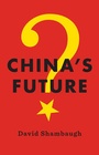 Cover: China's Future - Polity Press