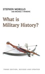 Cover: What is Military History? - Polity Press