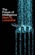 Cover: The Future of Intelligence - Polity Press