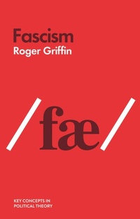Abbildung von: Fascism - Polity Press