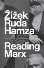 Cover: Reading Marx - Polity Press