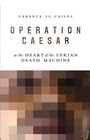 Cover: Operation Caesar - Polity Press