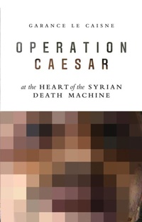 Enlarge image Cover: Operation Caesar - Polity Press