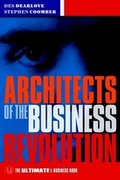 Cover: Architects of the Business Revolution - Capstone Publishing Ltd