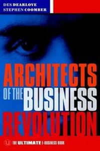 Enlarge image Cover: Architects of the Business Revolution - Capstone Publishing Ltd