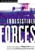 Cover: Irresistible Forces - Capstone Publishing Ltd