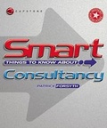 Cover: Smart Things to Know About Consultancy - Capstone Publishing Ltd