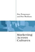 Cover: Marketing Across Cultures - Capstone Publishing Ltd