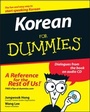 Cover: Korean For Dummies - Wiley