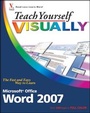 Bild: Teach Yourself VISUALLY Word 2007 - Visual
