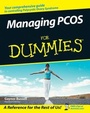 Cover: Managing PCOS For Dummies - Wiley