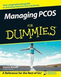 Enlarge image Cover: Managing PCOS For Dummies - Wiley