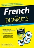 Cover: French For Dummies - Wiley