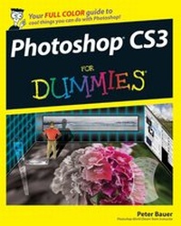 Abbildung von: Photoshop CS3 For Dummies - Wiley
