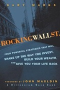 Cover: Rocking Wall Street - Wiley