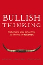 Cover: Bullish Thinking - Wiley