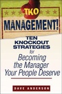 Cover: TKO Management! - Wiley