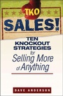 Cover: TKO Sales! - Wiley