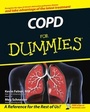 Cover: COPD For Dummies - Wiley