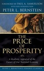 Cover: The Price of Prosperity - Wiley