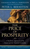 Cover: The Price of Prosperity - Wiley