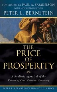 Enlarge image Cover: The Price of Prosperity - Wiley