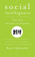 Cover: Social Intelligence - Pfeiffer
