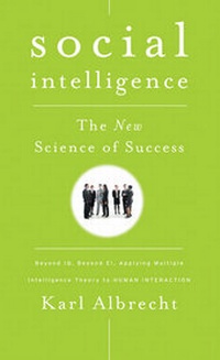 Enlarge image Cover: Social Intelligence - Pfeiffer