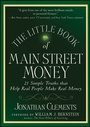 Cover: The Little Book of Main Street Money - Wiley