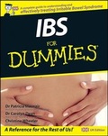 Cover: IBS For Dummies, UK Edition - Wiley