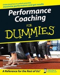 Enlarge image Cover: Performance Coaching For Dummies - Wiley
