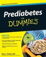 Cover: Prediabetes For Dummies - Wiley