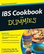 Cover: IBS Cookbook For Dummies - Wiley