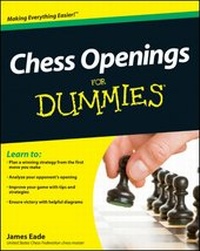 Enlarge image Cover: Chess Openings For Dummies - Wiley