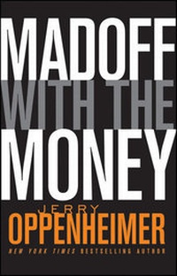 Abbildung von: Madoff with the Money - Wiley