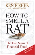 Cover: How to Smell a Rat - Wiley
