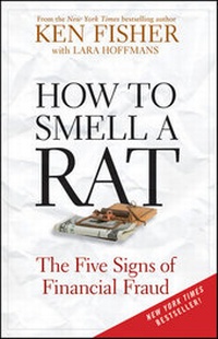 Enlarge image Cover: How to Smell a Rat - Wiley