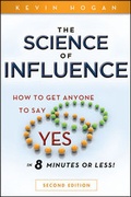 Cover: The Science of Influence - Wiley