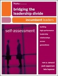 Cover: Bridging the Leadership Divide - Wiley