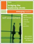 Cover: Bridging the Leadership Divide - Wiley