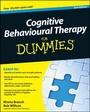 Cover: Cognitive Behavioural Therapy For Dummies - Wiley